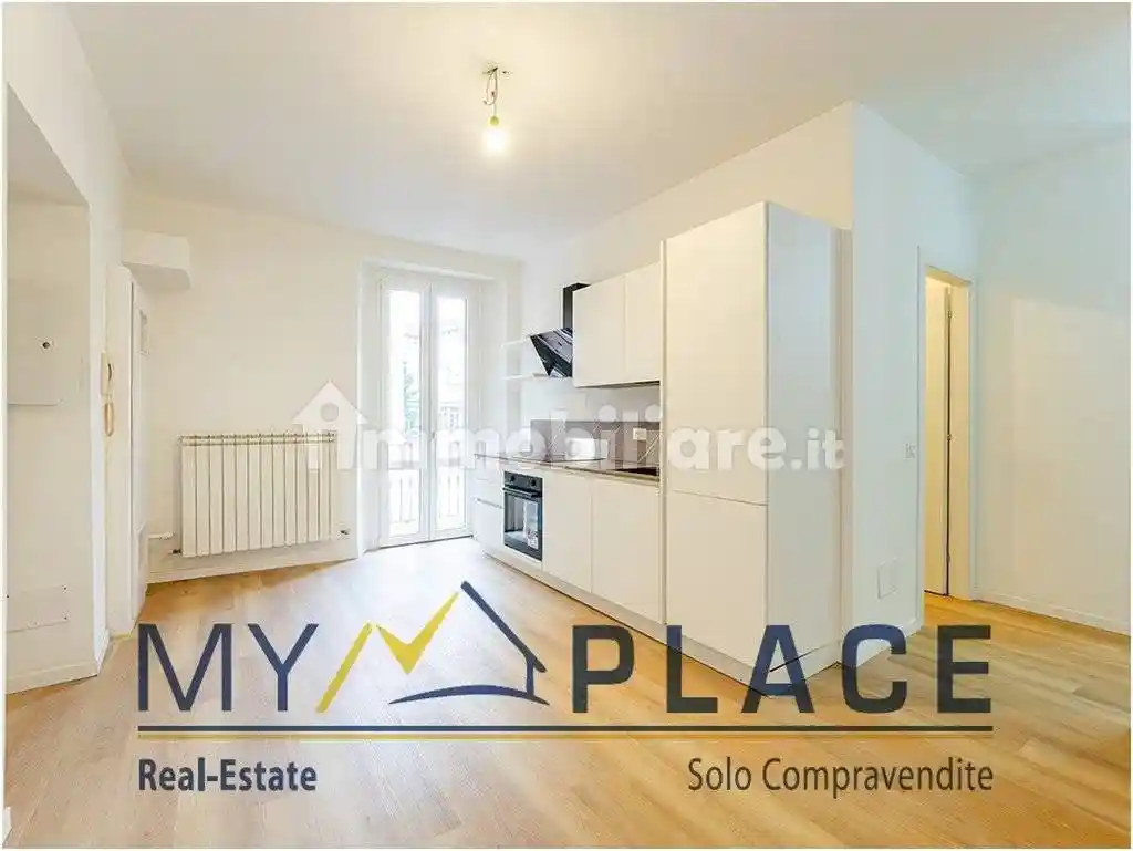 Appartamento in vendita a Lecco