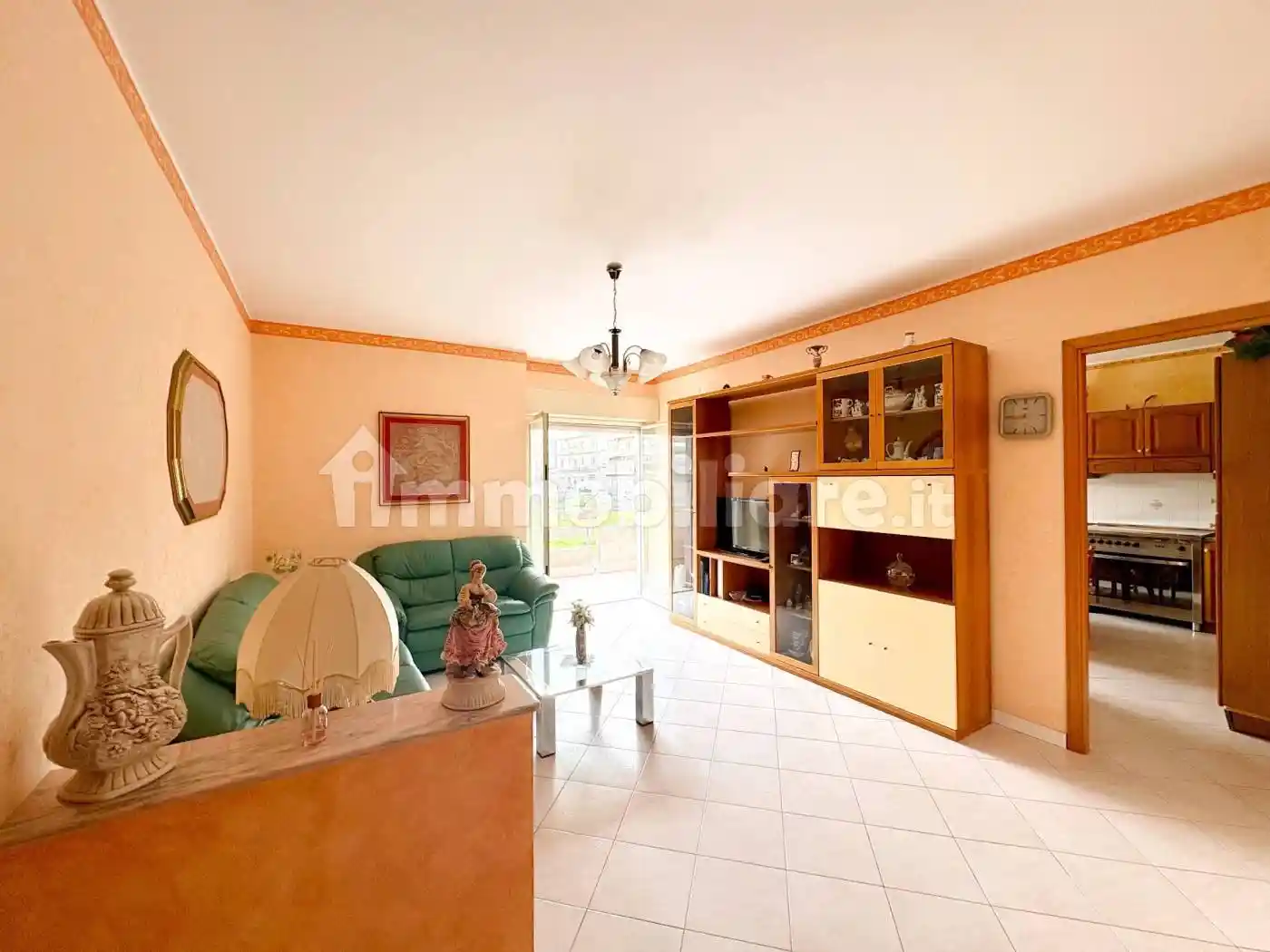 Appartamento in vendita a Lentini