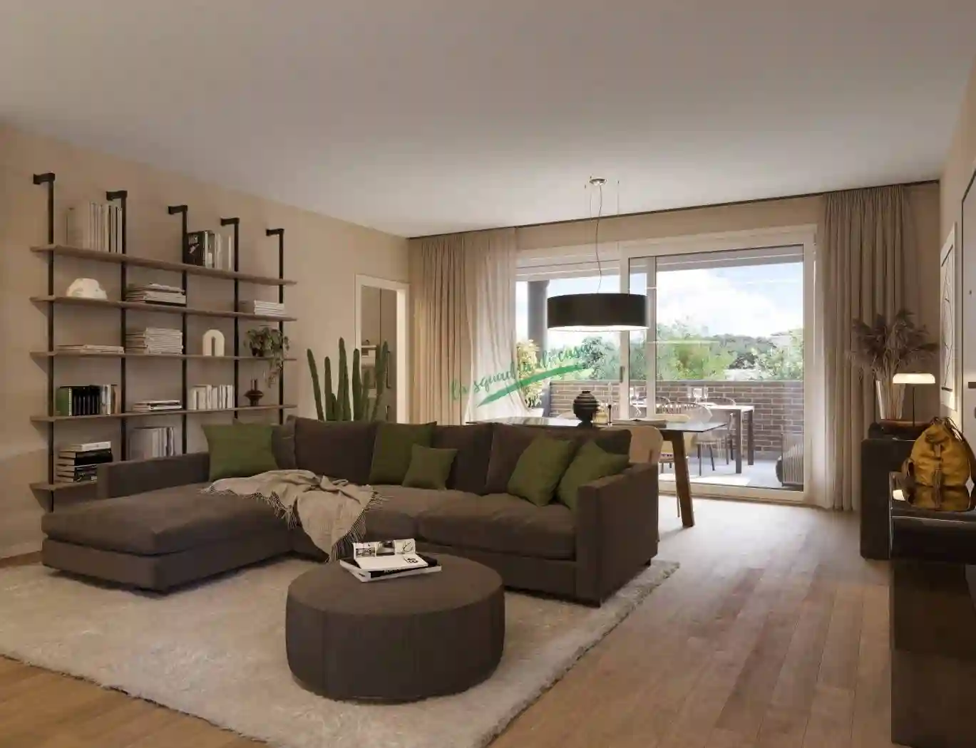 Appartamento - foto 4