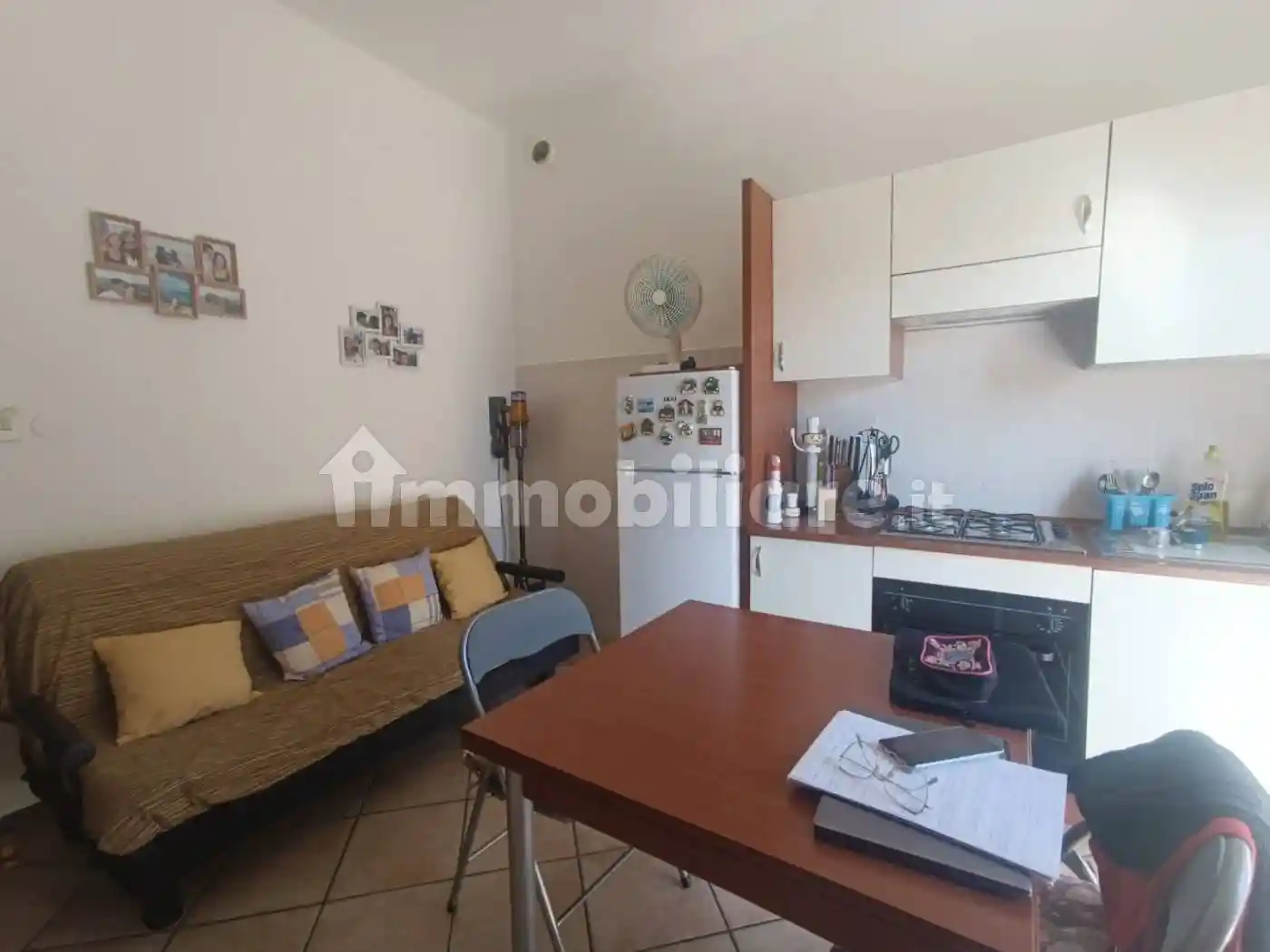 Appartamento in affitto a Savigliano