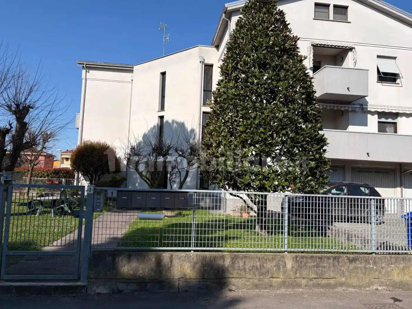 Appartamento in vendita a Torrile