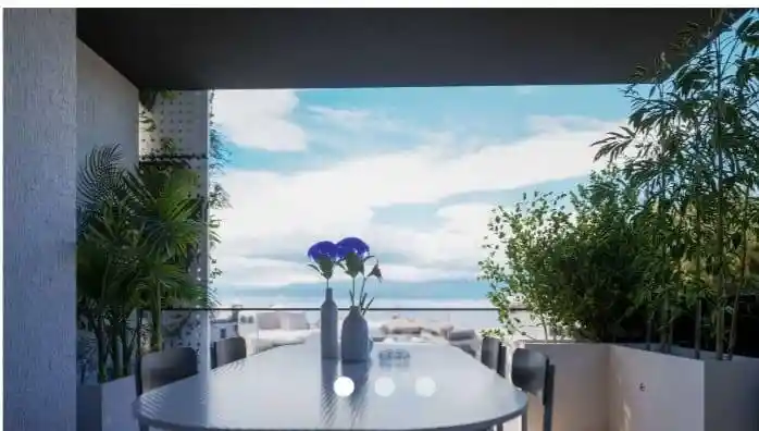 Appartamento in vendita a Reggio Calabria