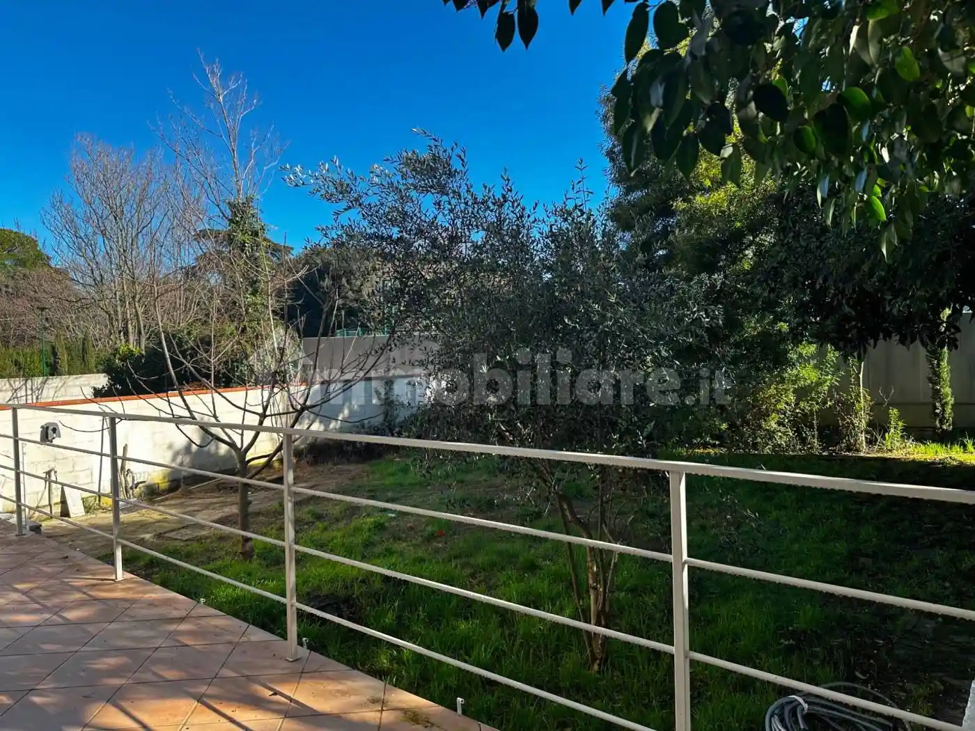 Casa indipendente in vendita a Firenze