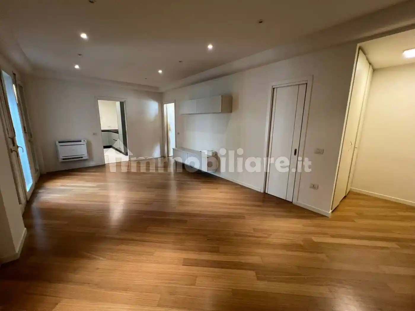 Appartamento in affitto a Treviso