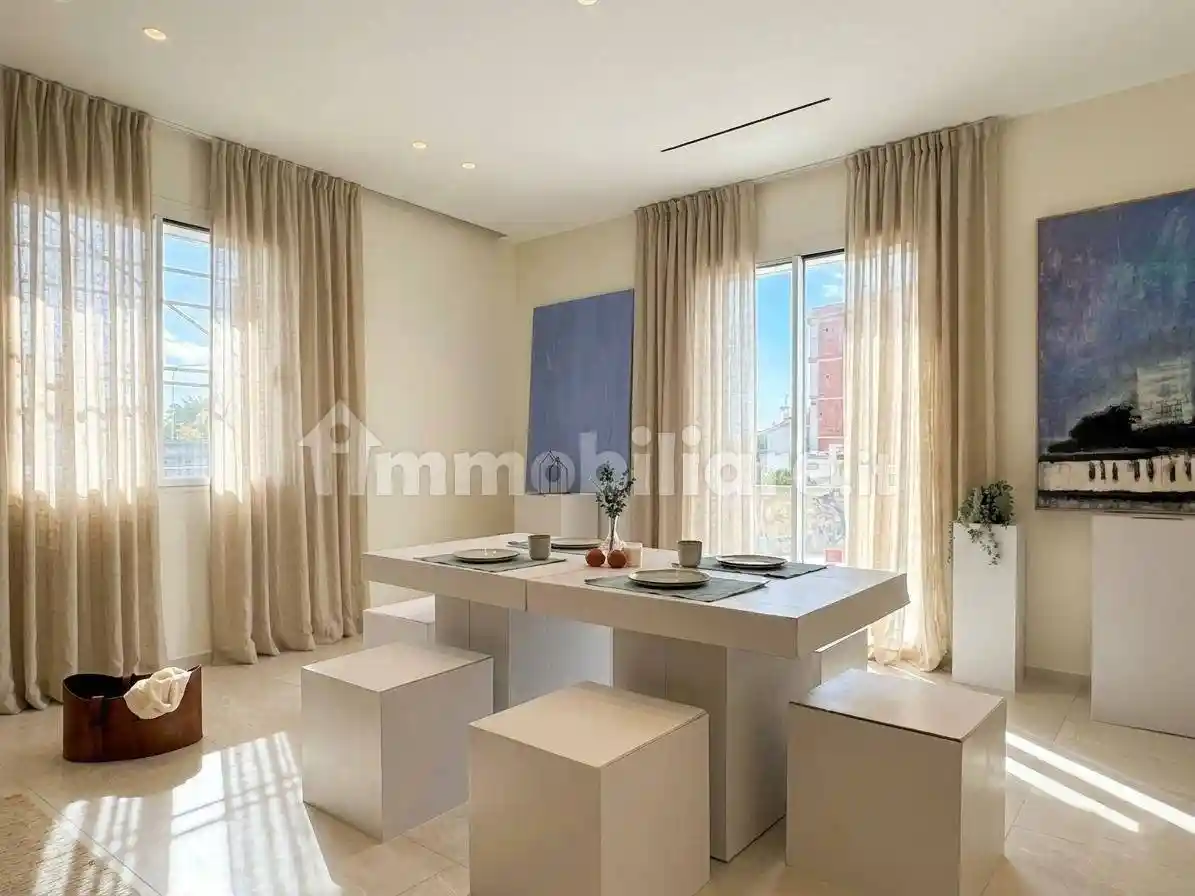 Appartamento in vendita a Catania