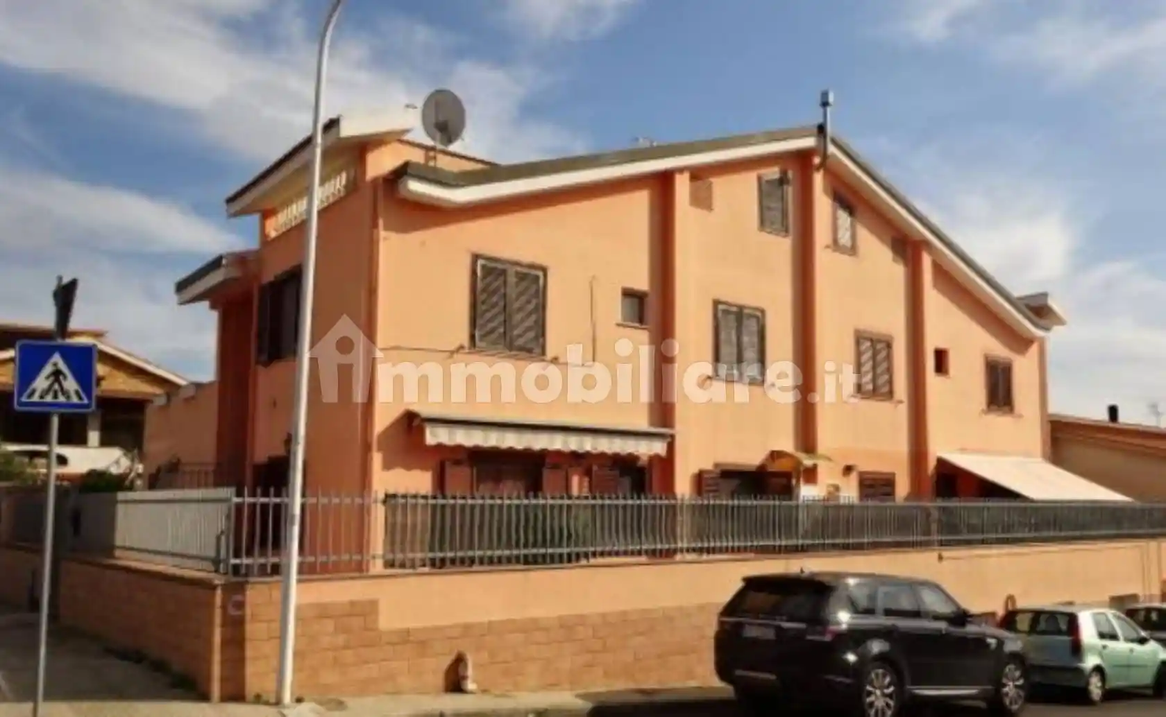 Appartamento in vendita a Sassari