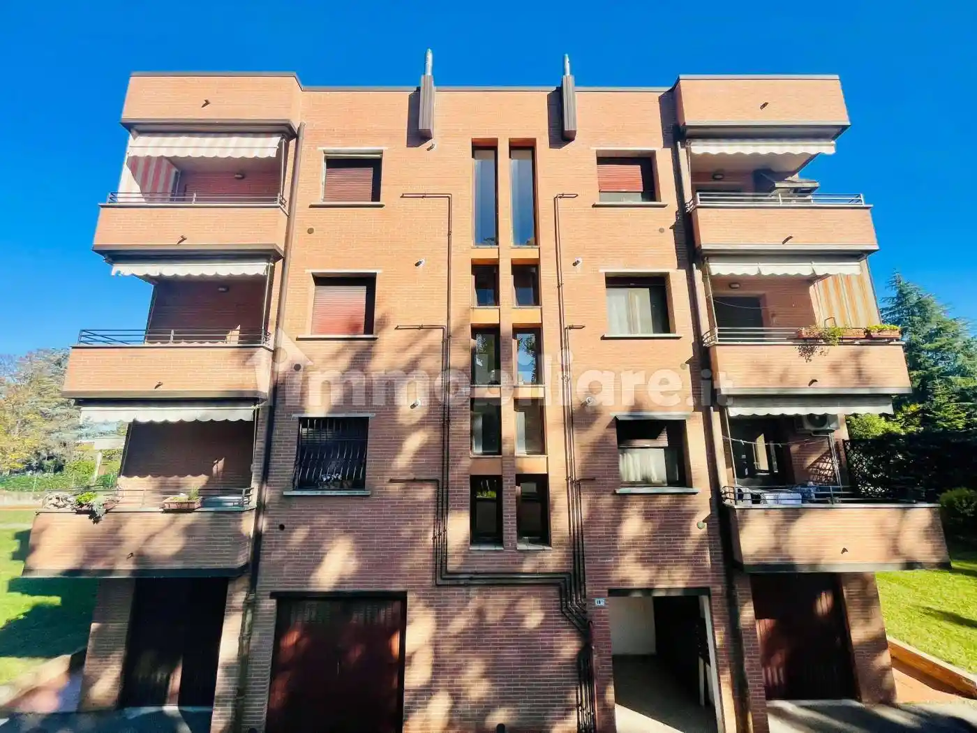 Appartamento in vendita a Bologna