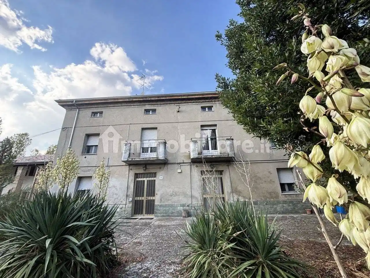 Villa in vendita a Parma