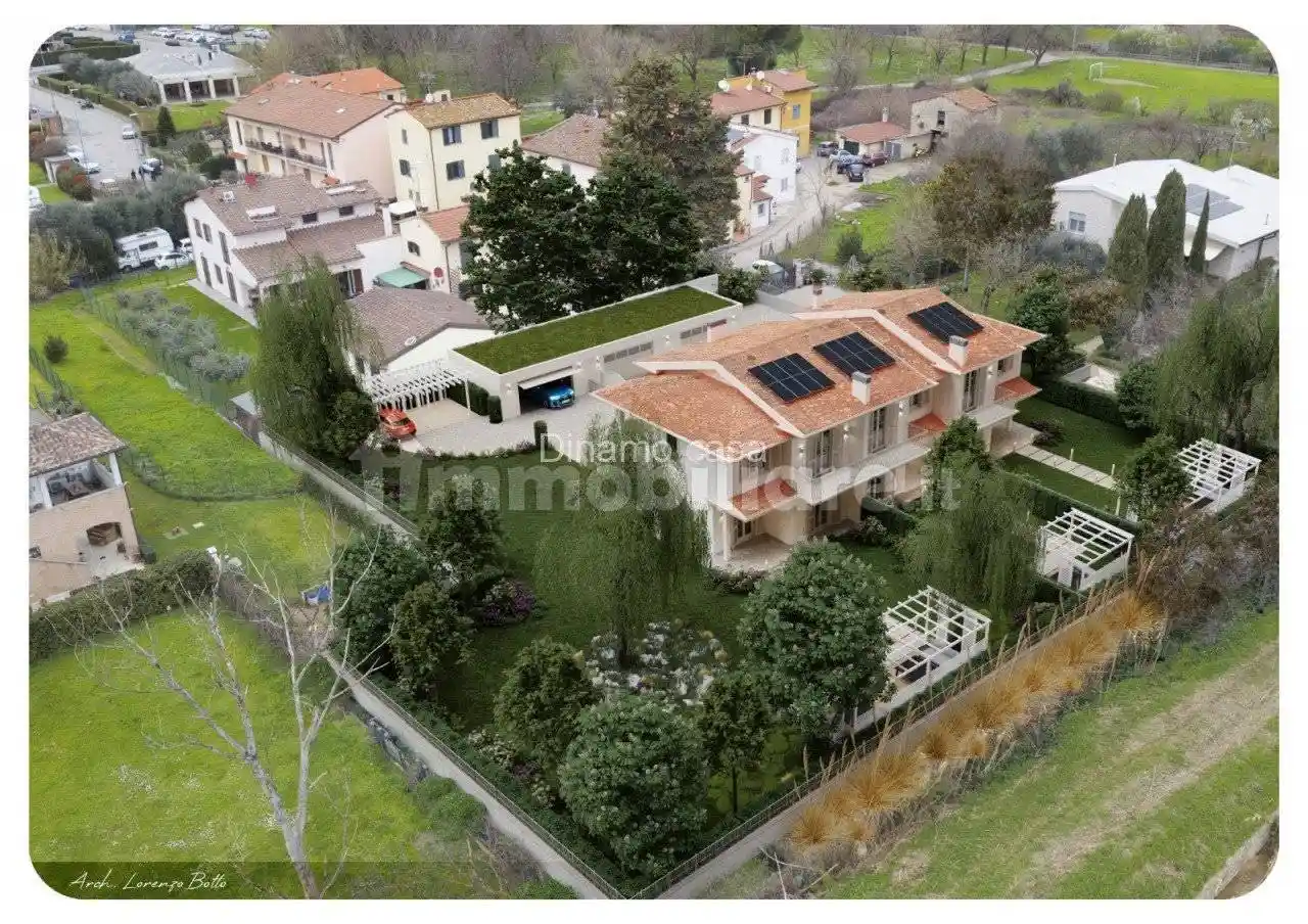 Villa in vendita a Calenzano