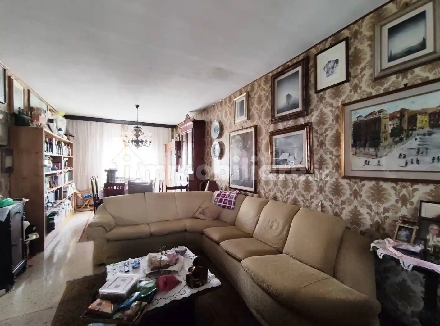 Casa indipendente in vendita a Chiesina Uzzanese