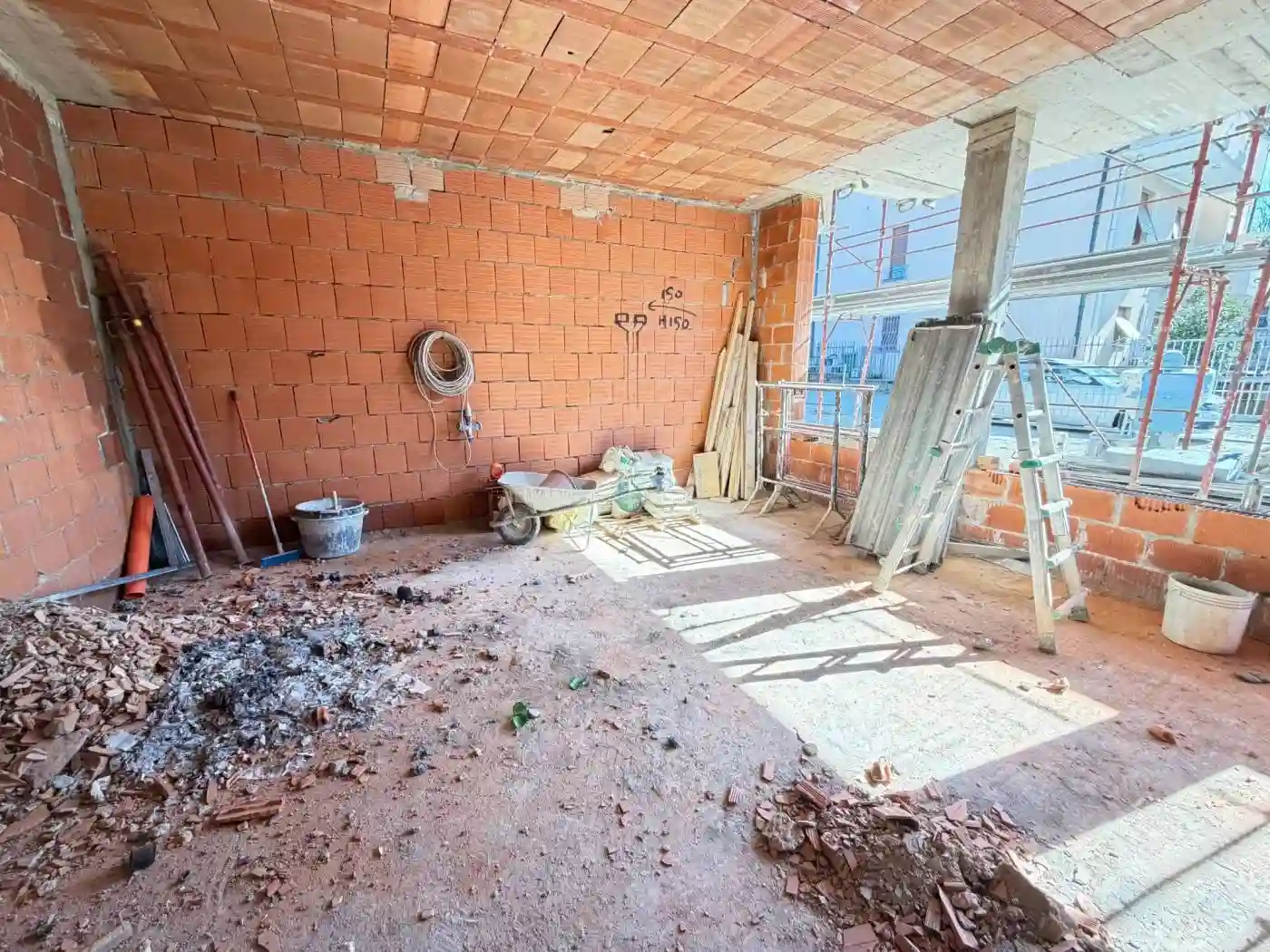 Casa indipendente - foto 2