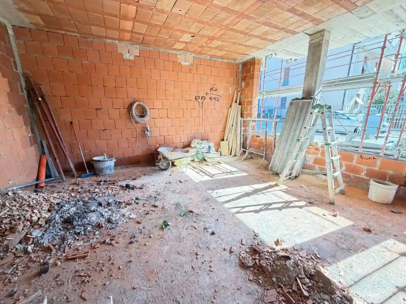 Casa indipendente - foto 3