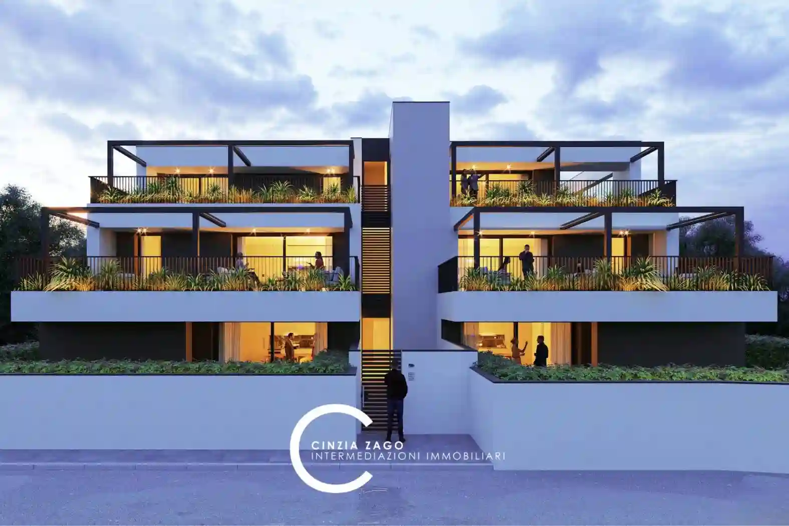 Attico - Mansarda - foto 2