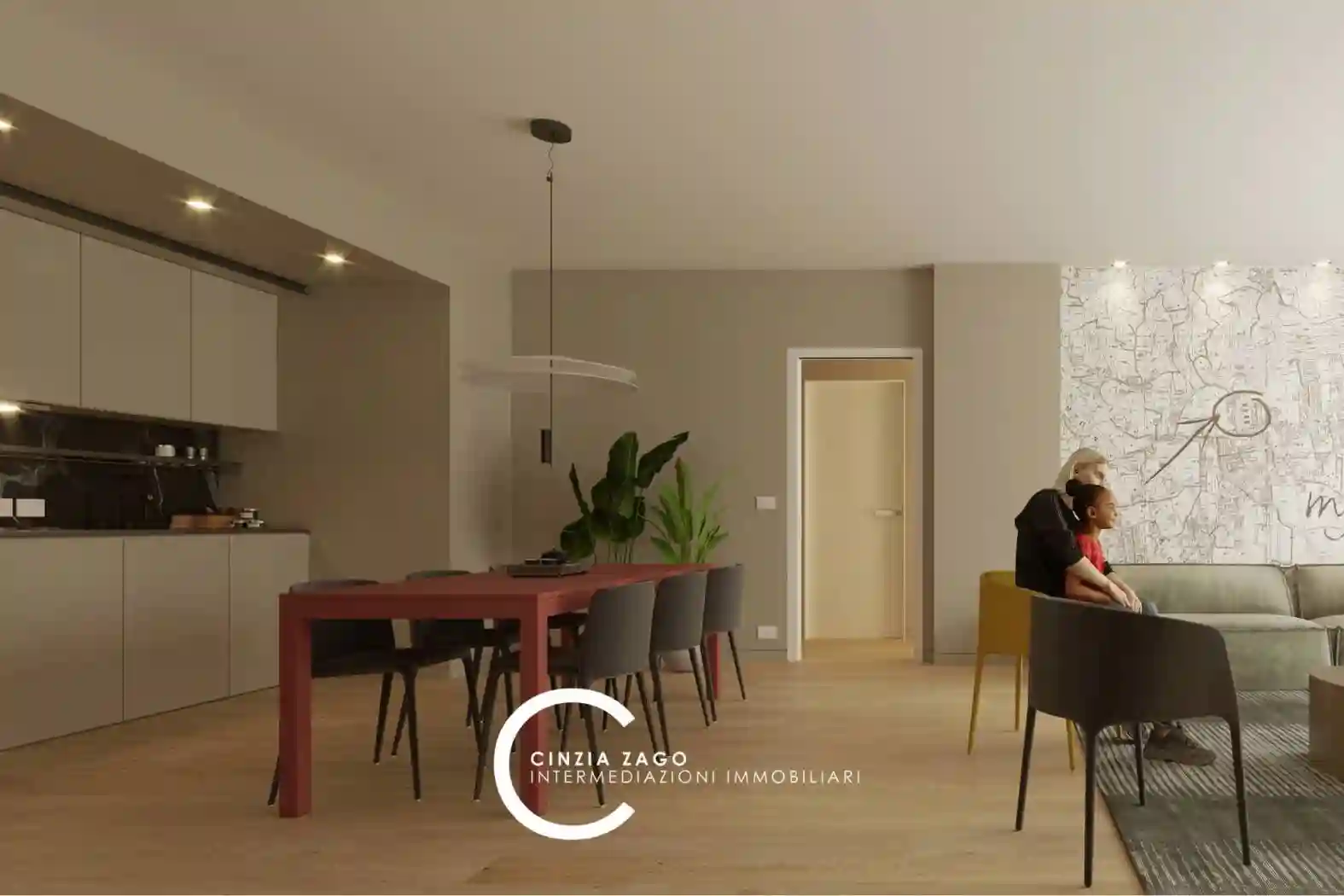 Attico - Mansarda - foto 4