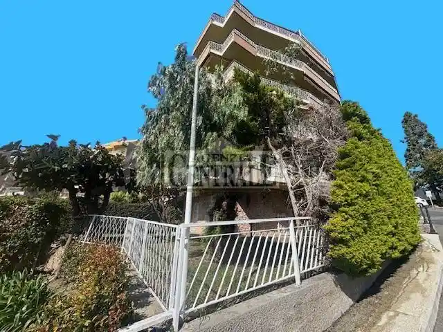 Appartamento in vendita a Sanremo