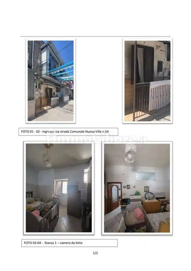 Appartamento in vendita a Napoli