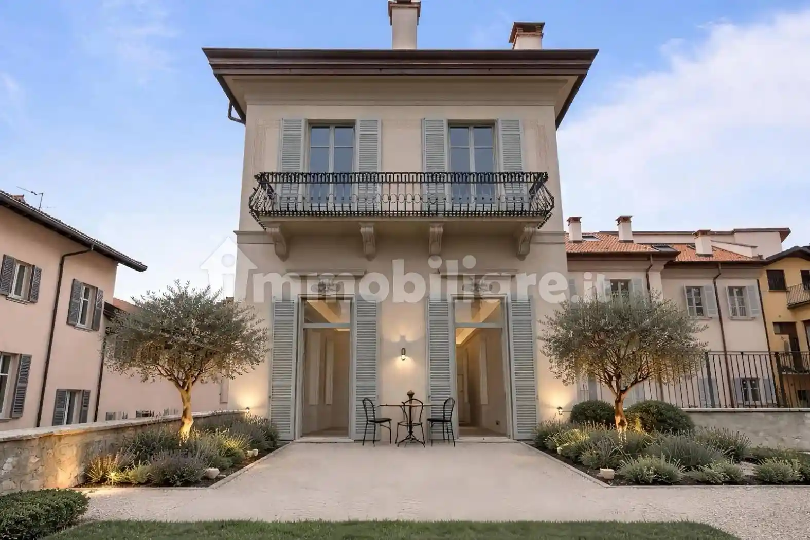 Appartamento in vendita a Como