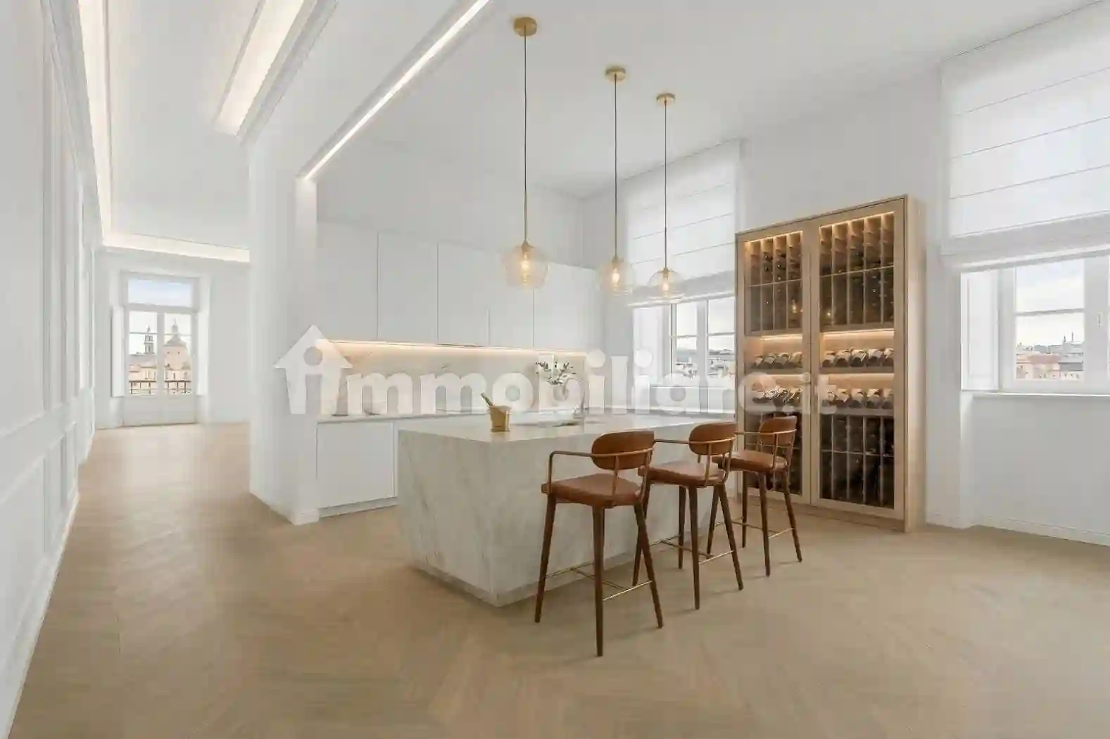 Appartamento - foto 3