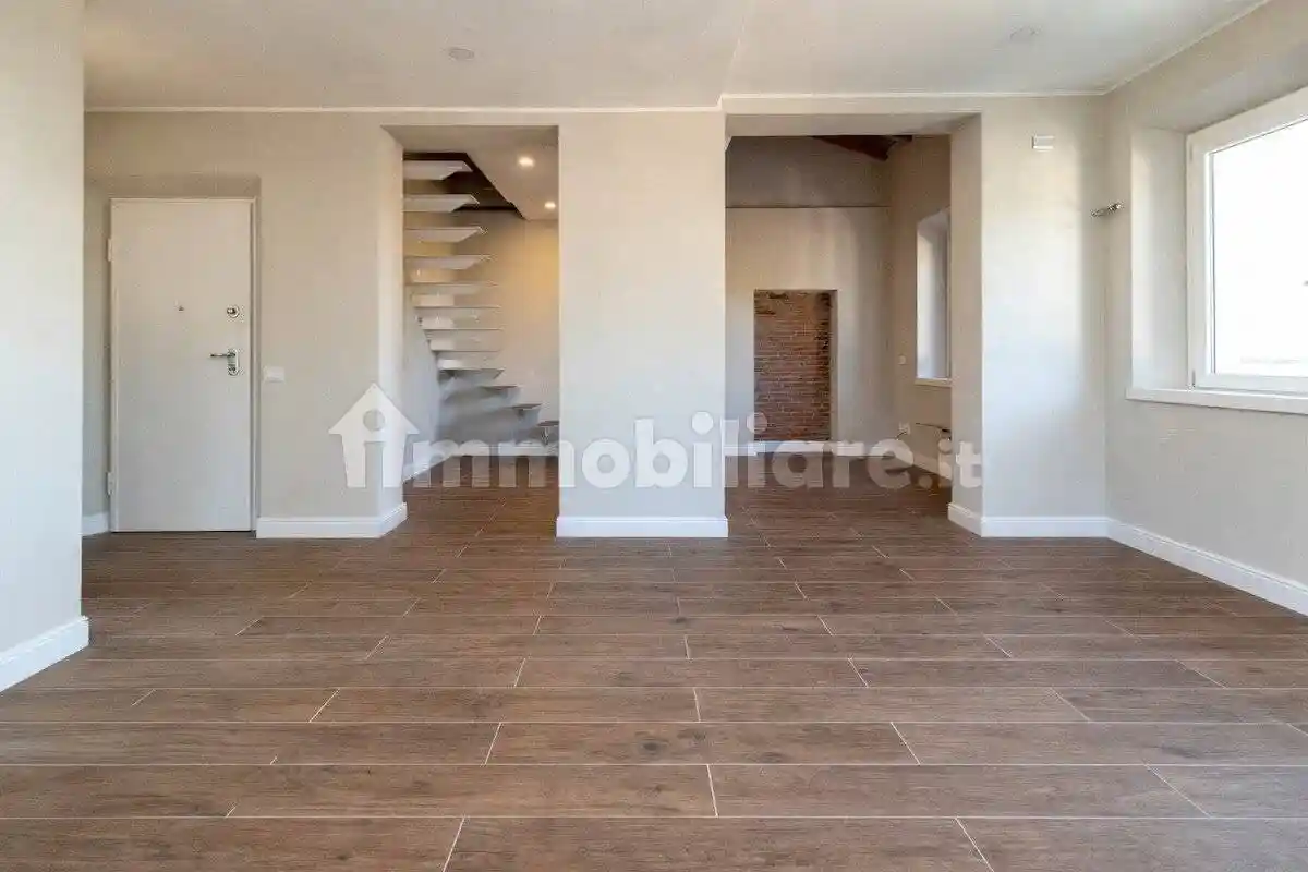 Appartamento in vendita a Seravezza