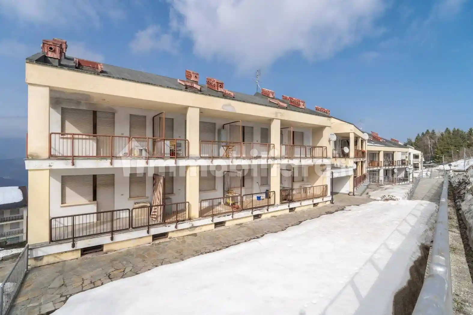 Appartamento in vendita a Bagnolo Piemonte