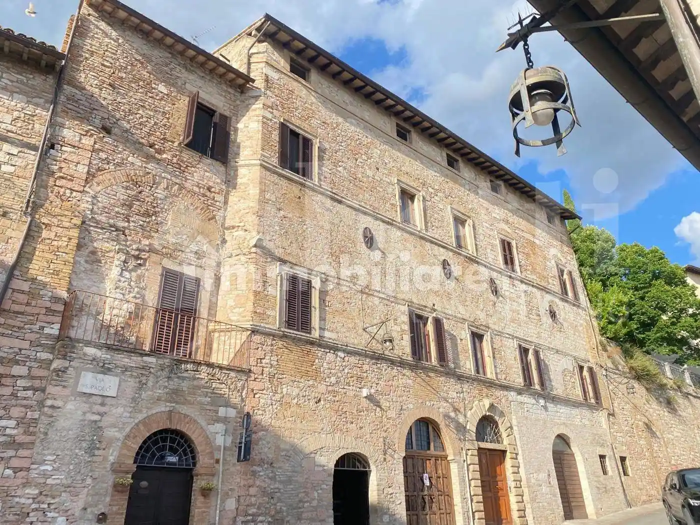 Appartamento in vendita a Assisi
