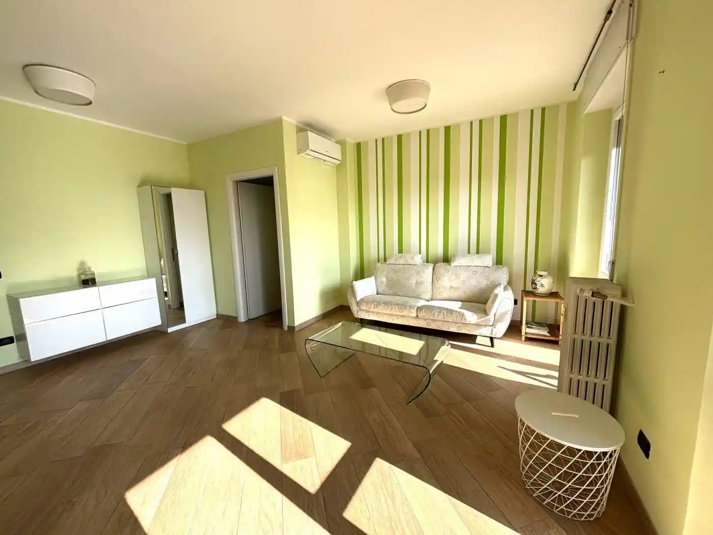 Appartamento in affitto a Novara