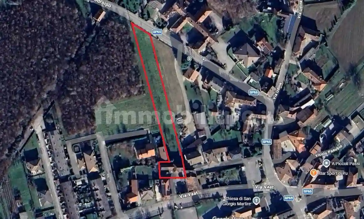 Villetta a schiera - foto 3