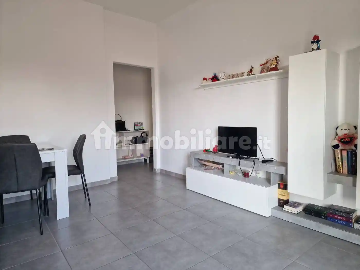 Appartamento in vendita a Rozzano