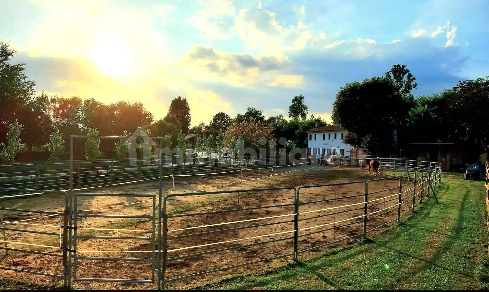 Villa in vendita a Portobuffolè