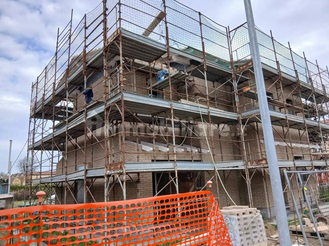 Villa in vendita a San Genesio ed Uniti