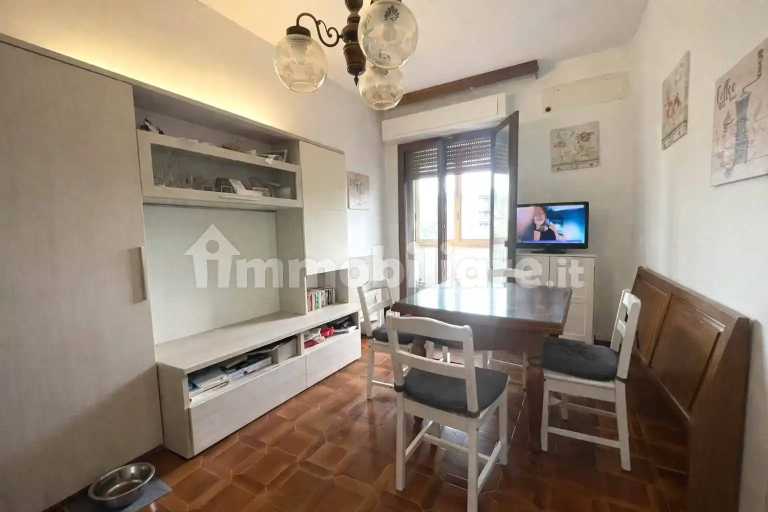 Appartamento in vendita a Sesto Fiorentino