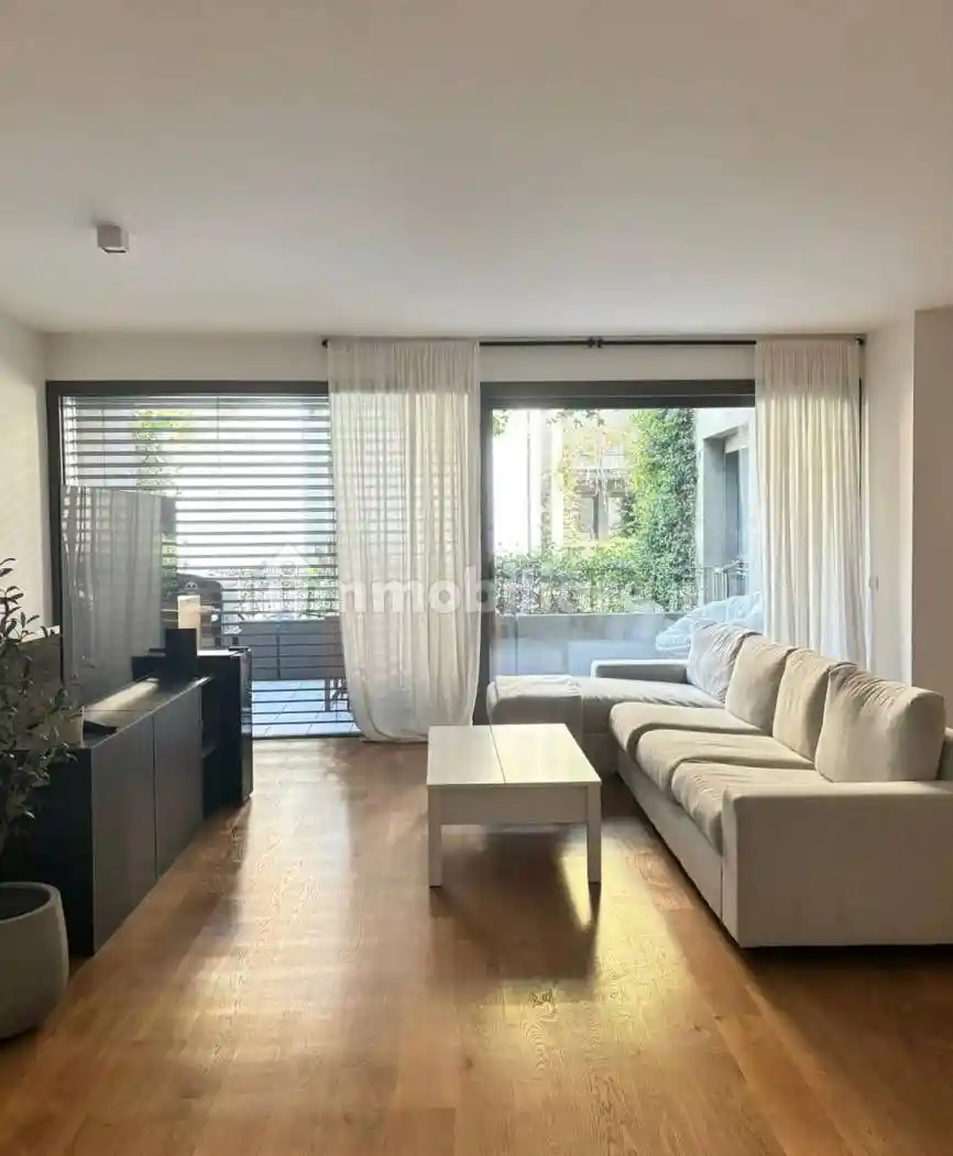 Appartamento in vendita a Parma