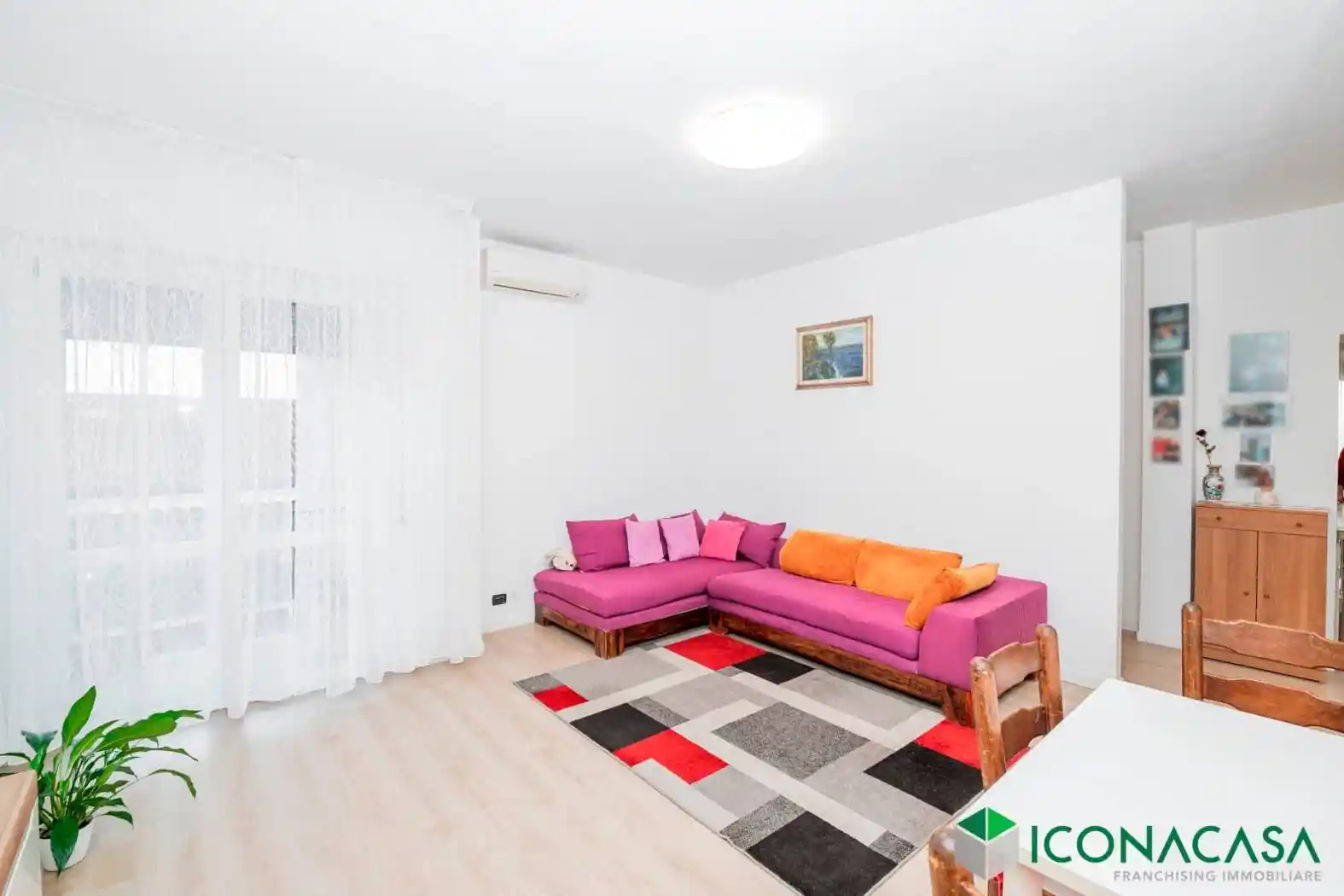 Appartamento in vendita a Vidigulfo