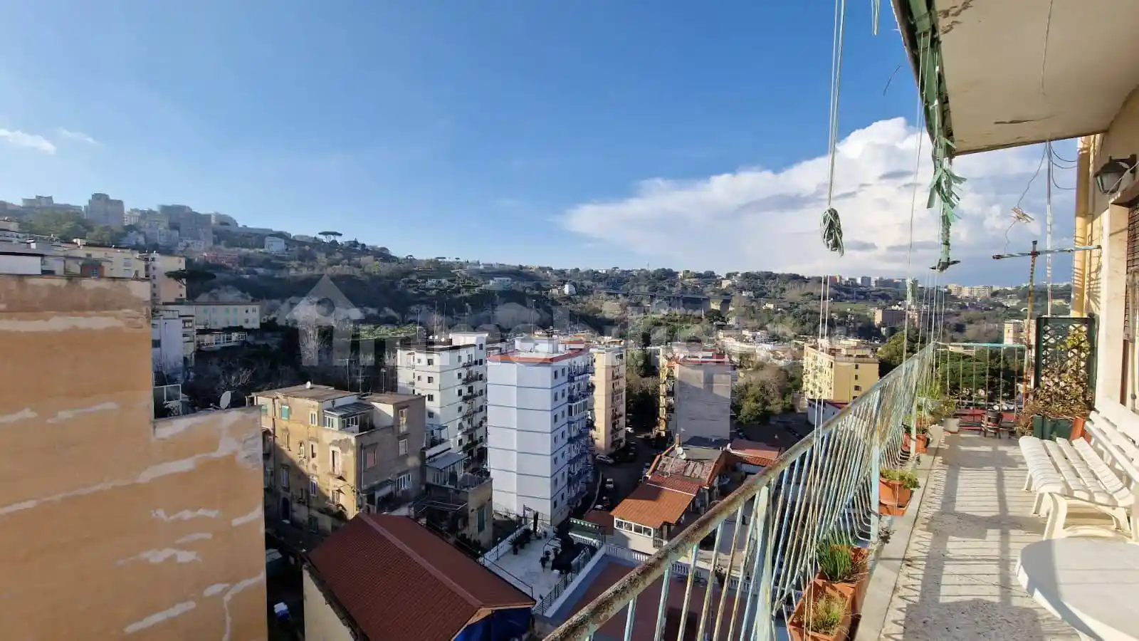 Appartamento in vendita a Napoli