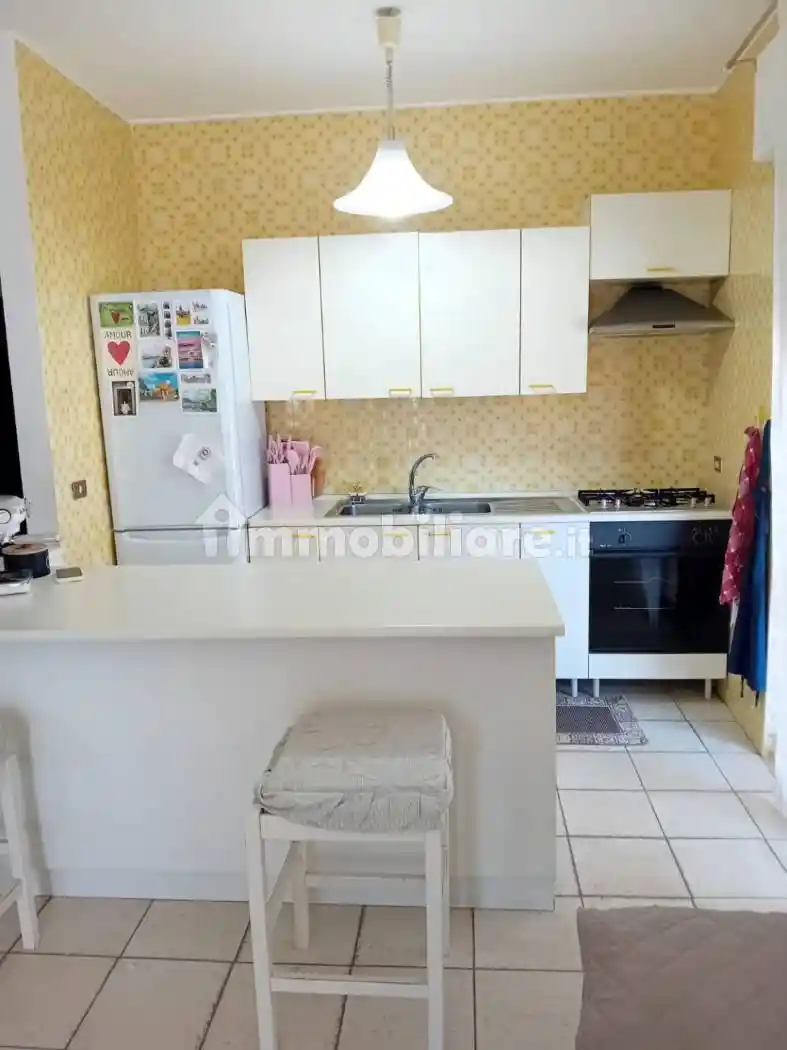 Appartamento in vendita a Bianco