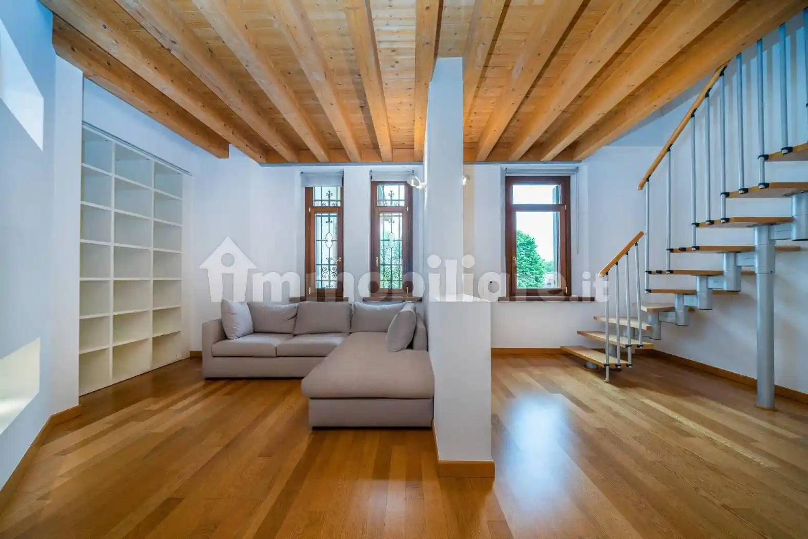 Appartamento in vendita a Udine