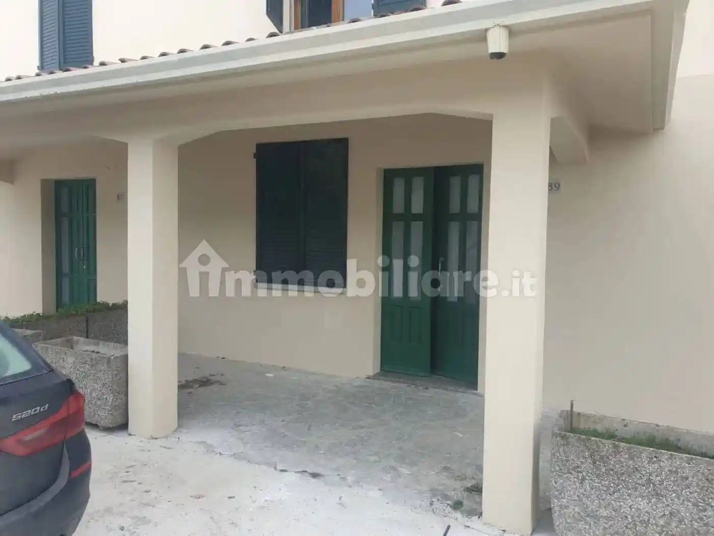 Appartamento in vendita a Mirandola