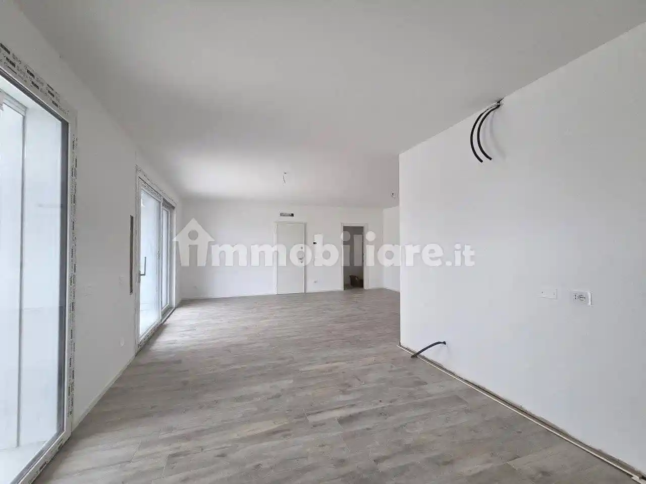 Attico - Mansarda in vendita a Abano Terme