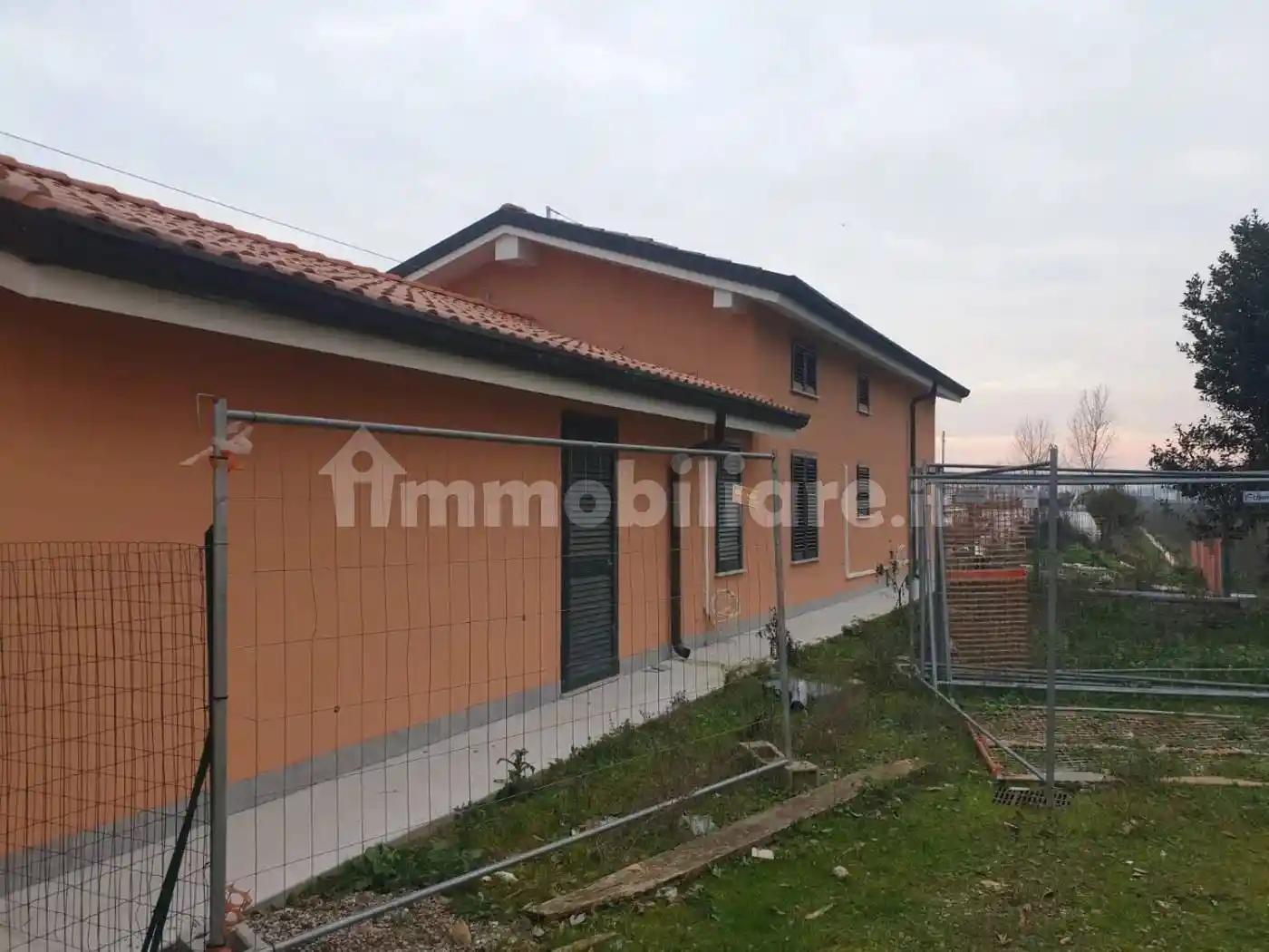 Villa in vendita a San Felice sul Panaro