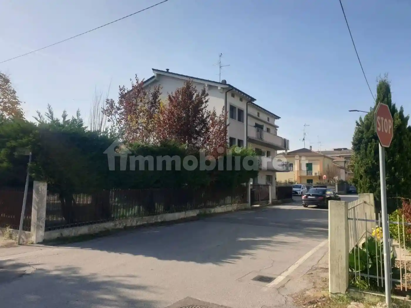 Appartamento in vendita a Mirandola