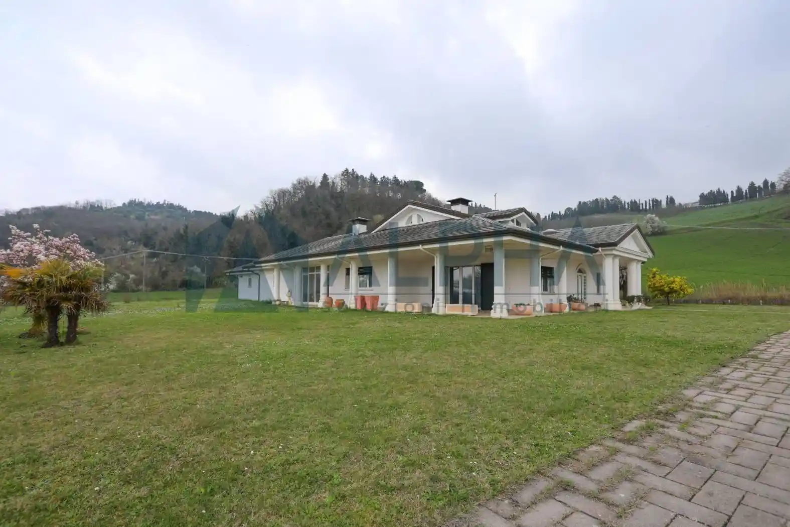 Villa in vendita a Cesena