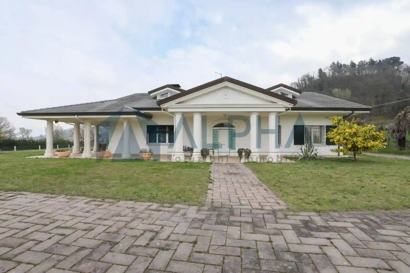Villa - foto 3