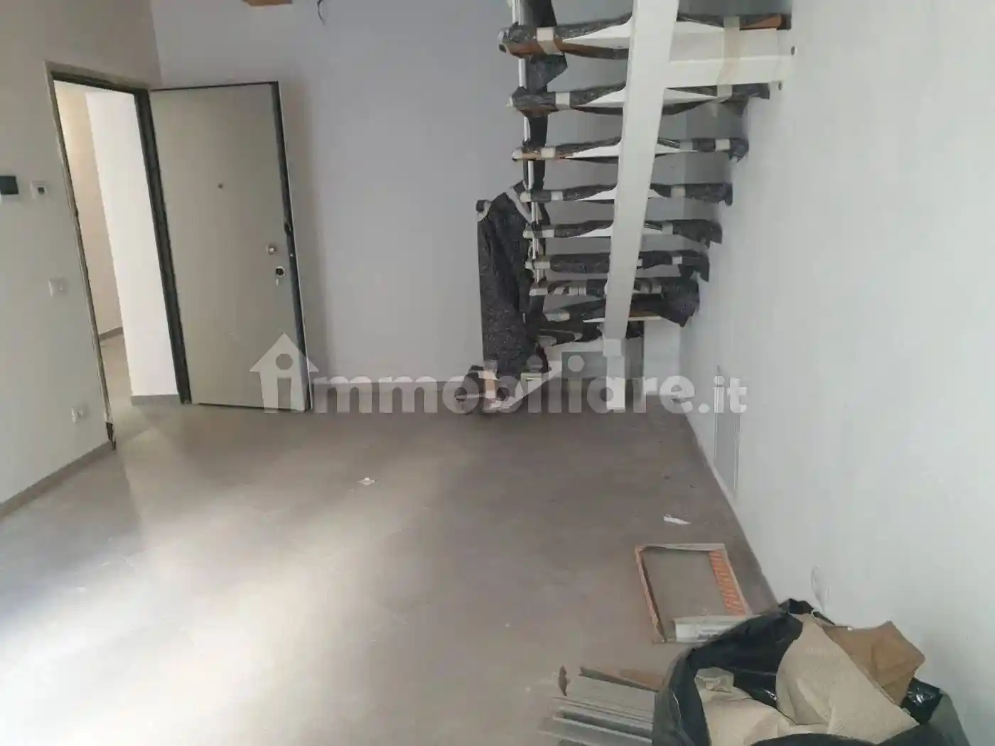 Appartamento in vendita a Mirandola