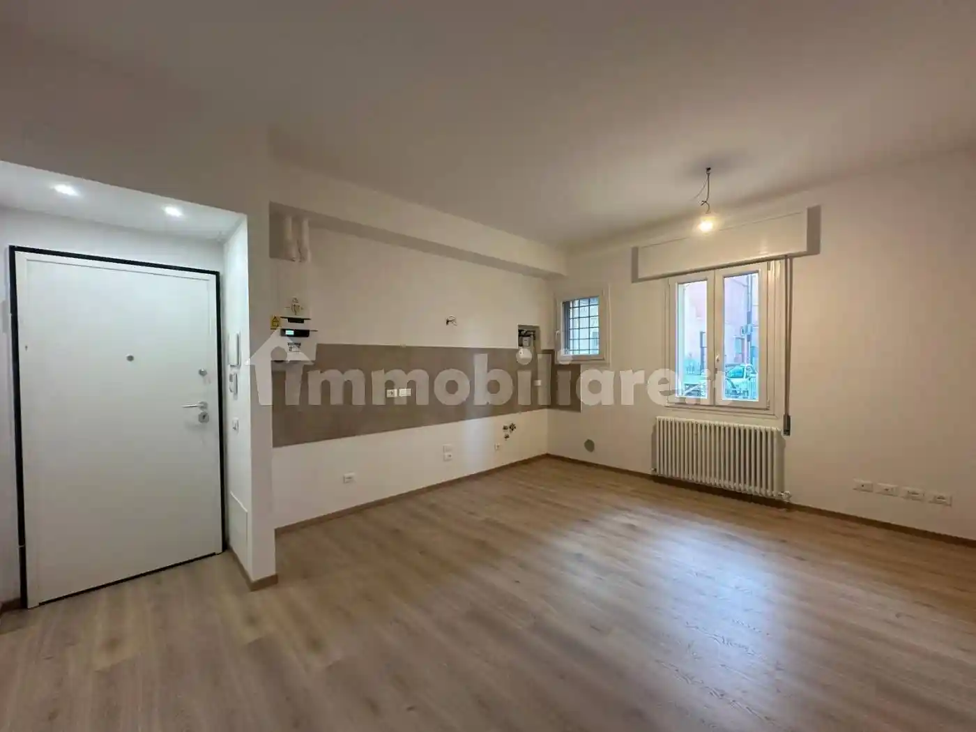 Appartamento in affitto a Casalecchio di Reno