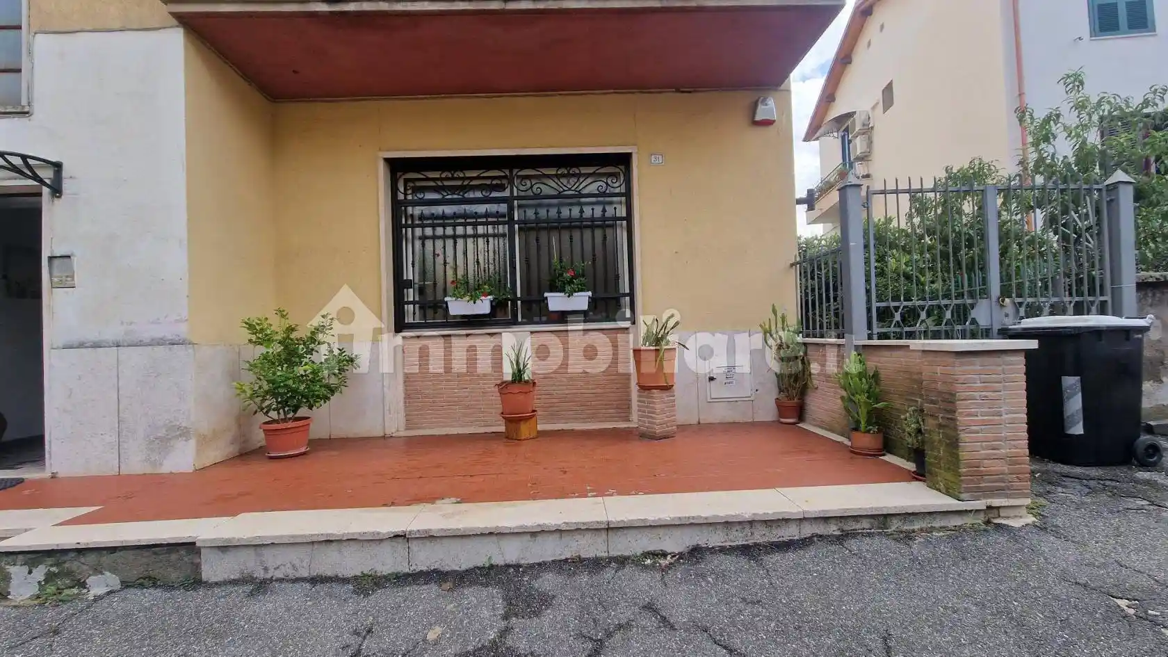 Appartamento in vendita a Genazzano