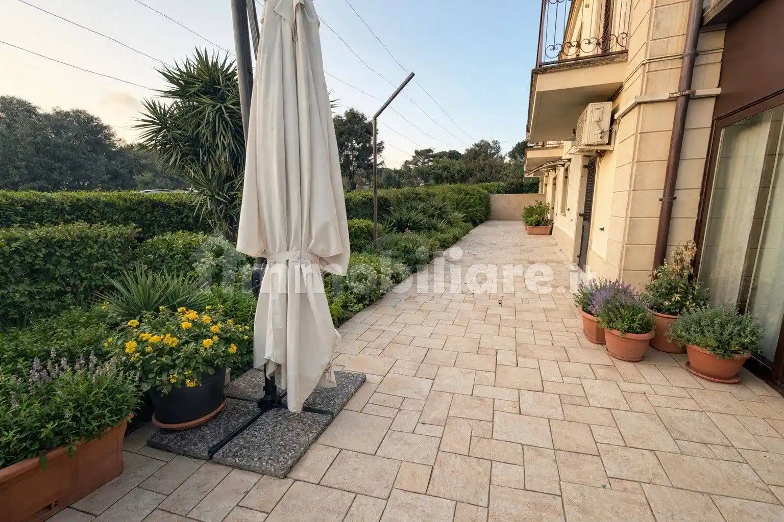 Appartamento in vendita a Bari