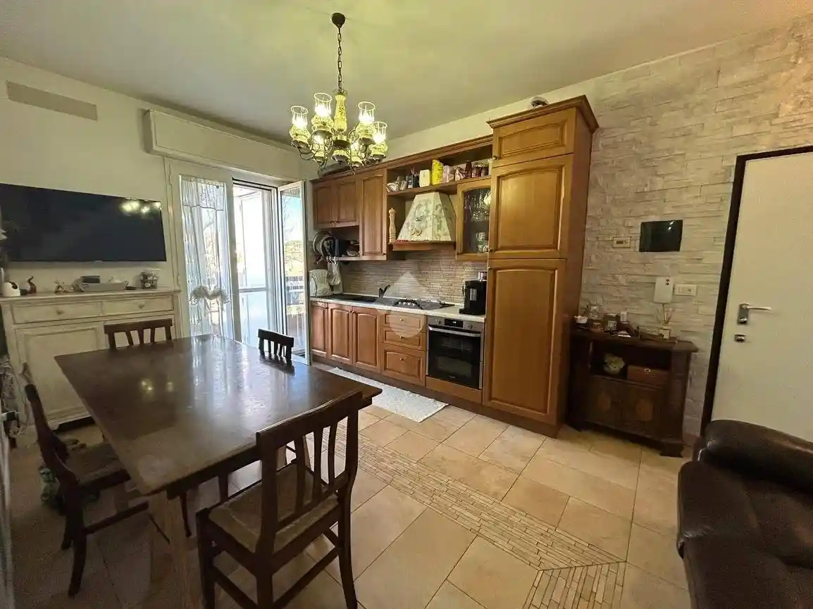 Appartamento in vendita a Bellaria-Igea Marina