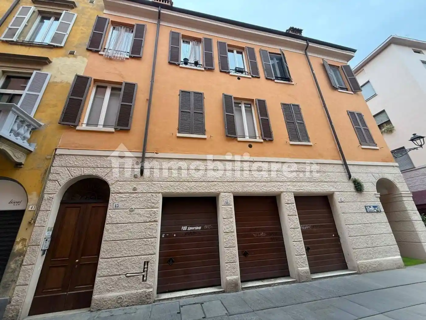 Appartamento in vendita a Modena