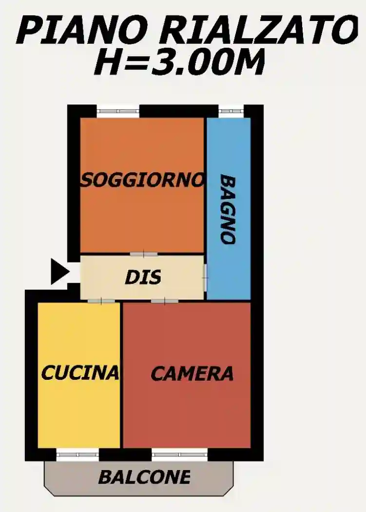 Appartamento - foto 2