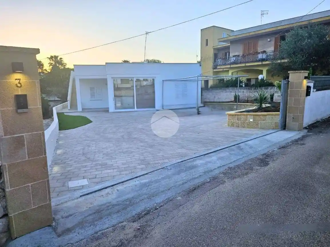 Villa in vendita a Nardò